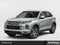 2024 Mitsubishi Outlander Sport S 2.0 AWC