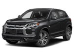 2024 Mitsubishi Outlander Sport S 2.0 AWC