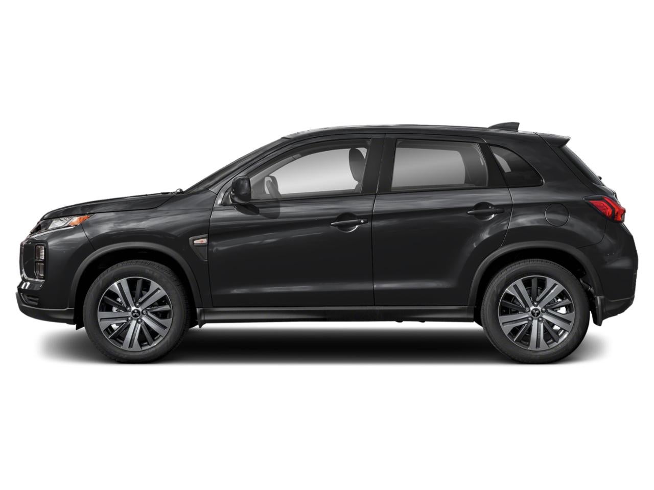 2024 Mitsubishi Outlander Sport S 2.0 AWC