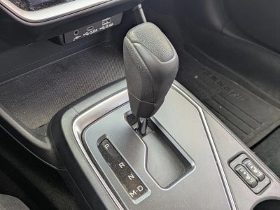 2024 Subaru Impreza Sport AWD