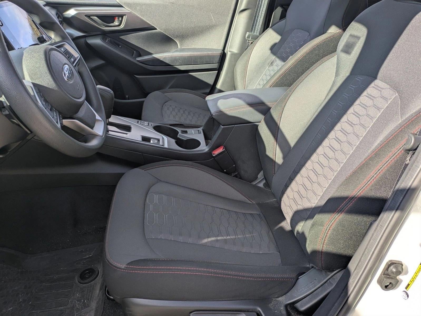 2024 Subaru Impreza Sport AWD