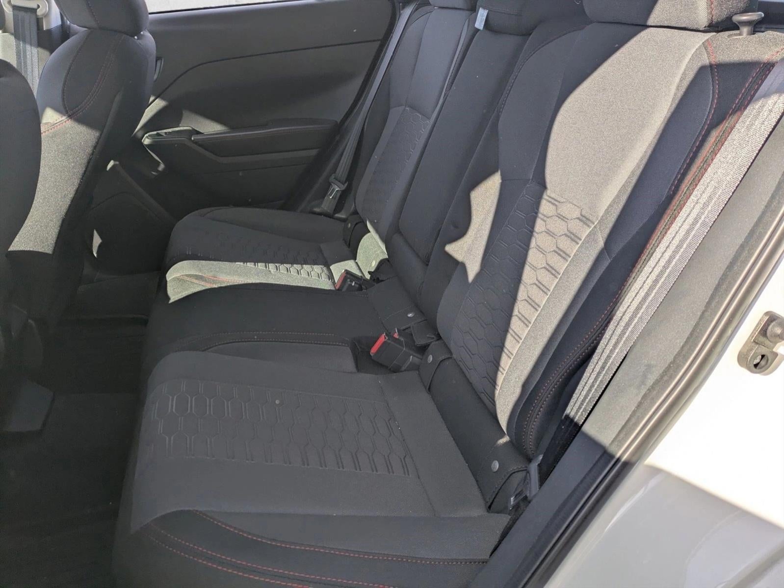 2024 Subaru Impreza Sport AWD