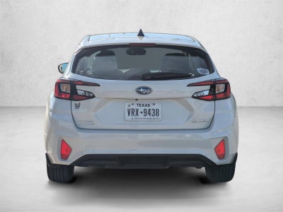 2024 Subaru Impreza Sport AWD