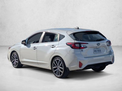 2024 Subaru Impreza Sport AWD