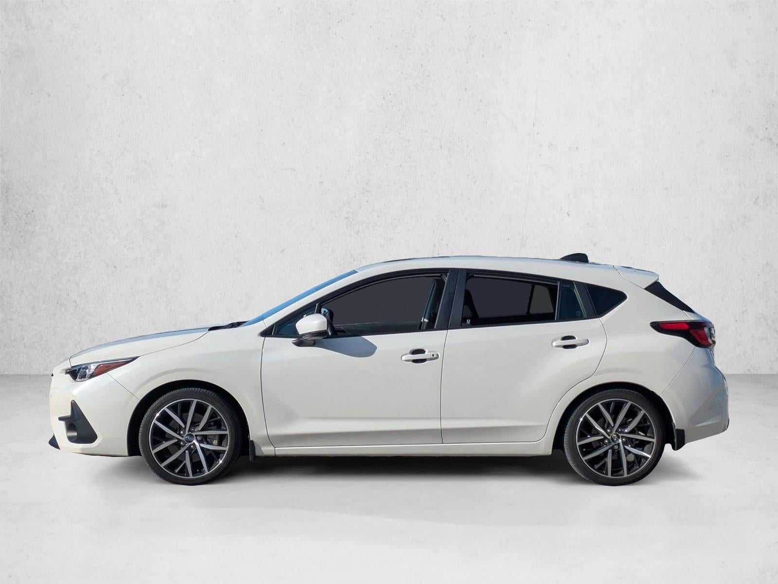 2024 Subaru Impreza Sport AWD