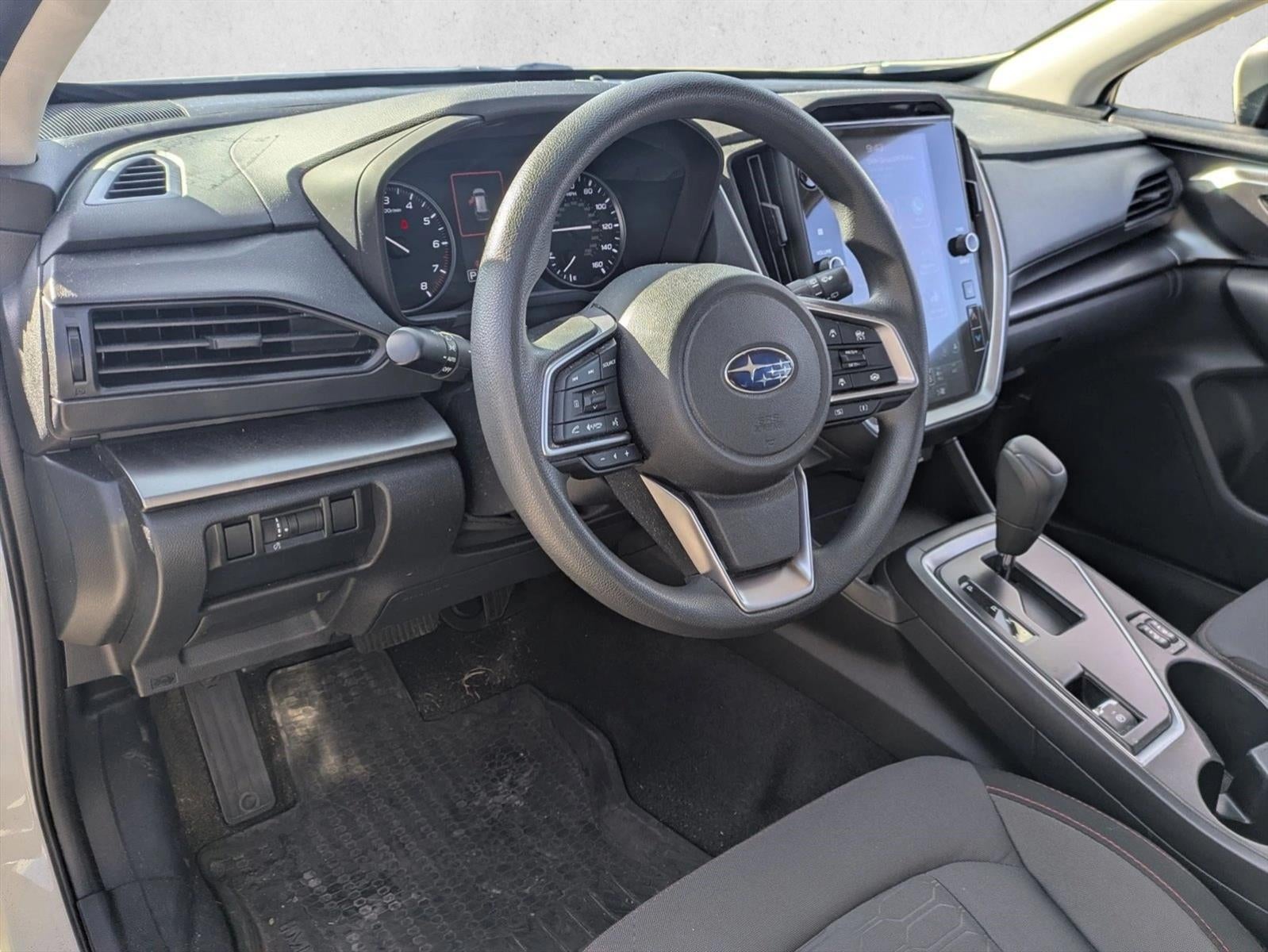 2024 Subaru Impreza Sport AWD