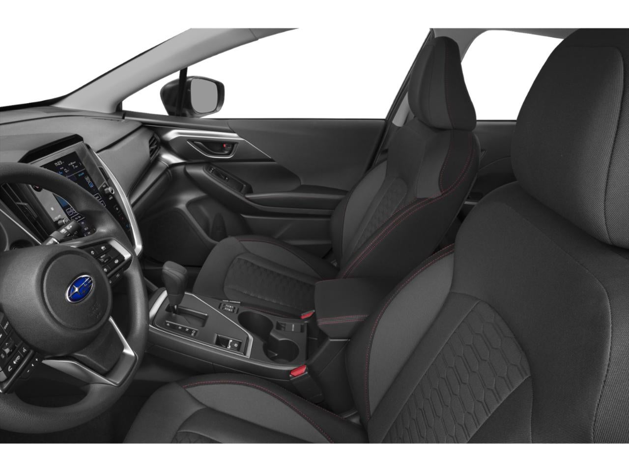 2024 Subaru Impreza Sport AWD