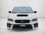 2020 Subaru WRX Premium Manual