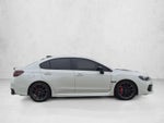2020 Subaru WRX Premium Manual