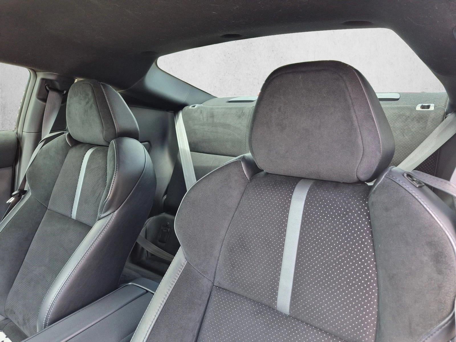 2023 Toyota GR86 Premium Manual (Natl)