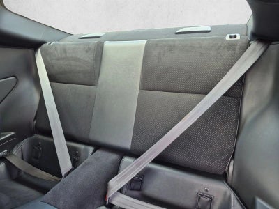 2023 Toyota GR86 Premium Manual (Natl)