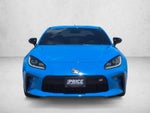 2023 Toyota GR86 Premium Manual (Natl)