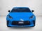 2023 Toyota GR86 Premium Manual (Natl)