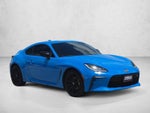 2023 Toyota GR86 Premium Manual (Natl)