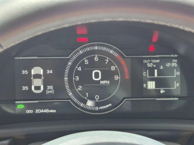 2023 Toyota GR86 Premium Manual (Natl)