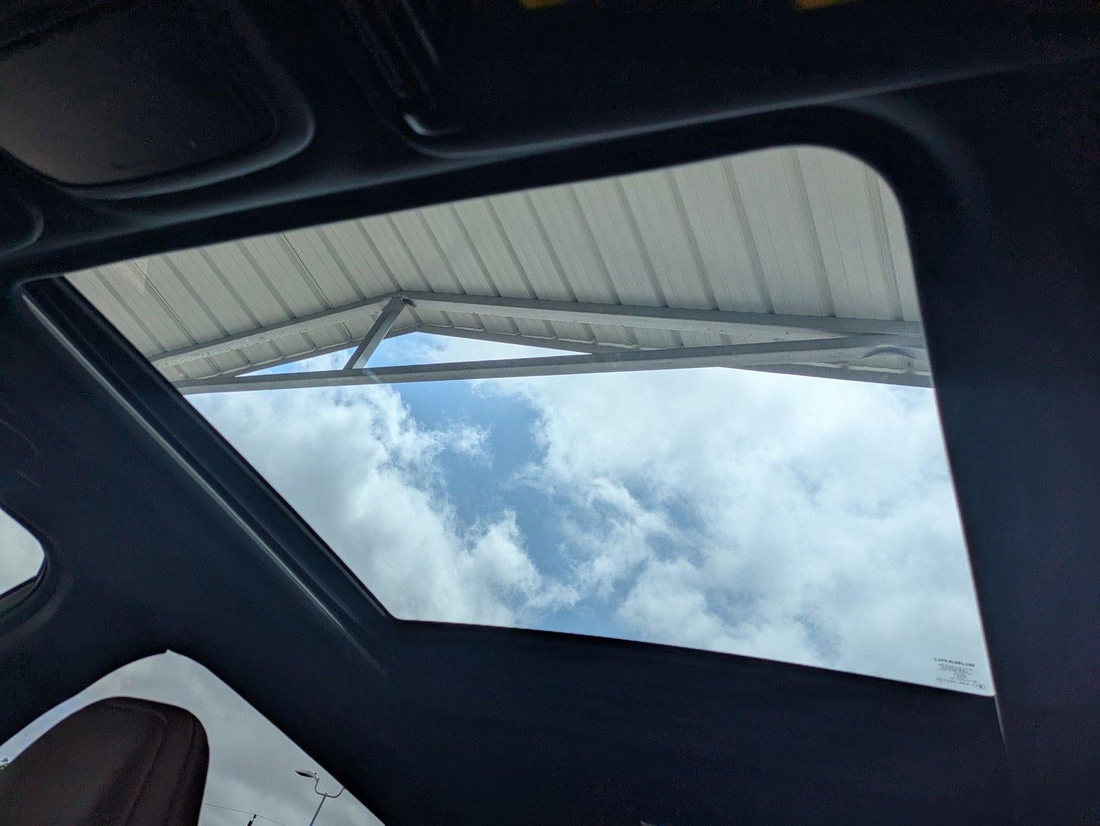 2025 Subaru Forester Touring AWD