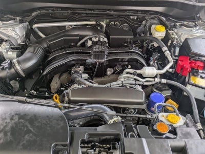 2025 Subaru Forester Touring AWD