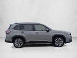 2025 Subaru Forester Touring AWD