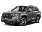 2025 Subaru Forester Touring AWD