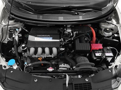 2013 Honda CR-Z CVT