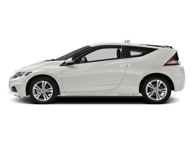 2013 Honda CR-Z CVT