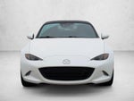 2022 Mazda Mazda MX-5 Miata Grand Touring Manual