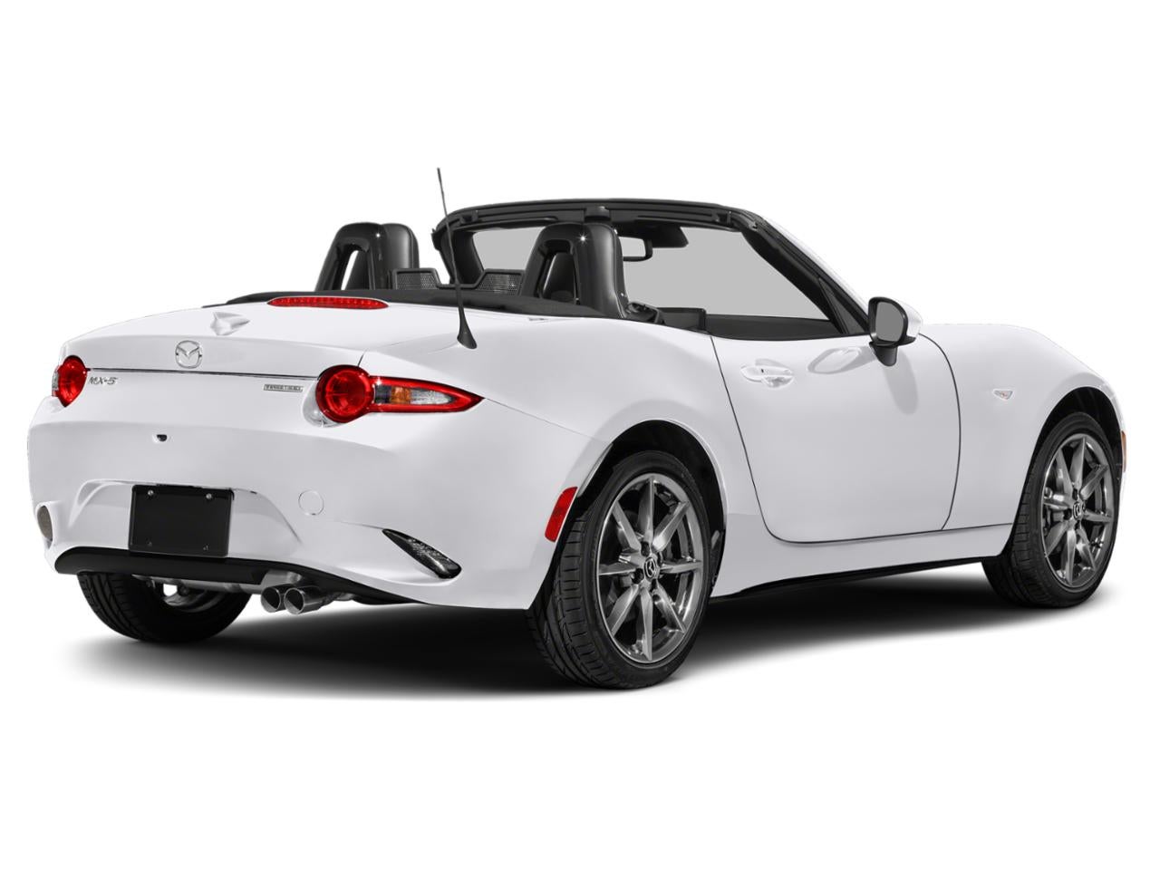 2022 Mazda Mazda MX-5 Miata Grand Touring Manual