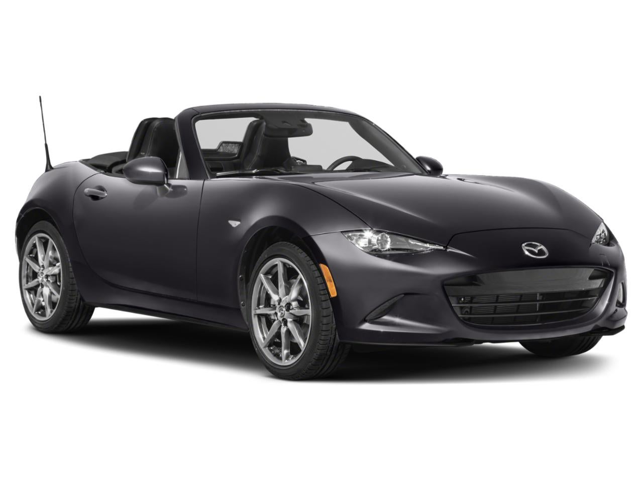 2022 Mazda Mazda MX-5 Miata Grand Touring Manual