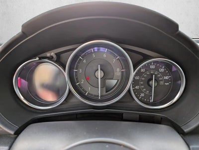 2016 Mazda Mazda MX-5 Miata 2dr Conv Auto Grand Touring