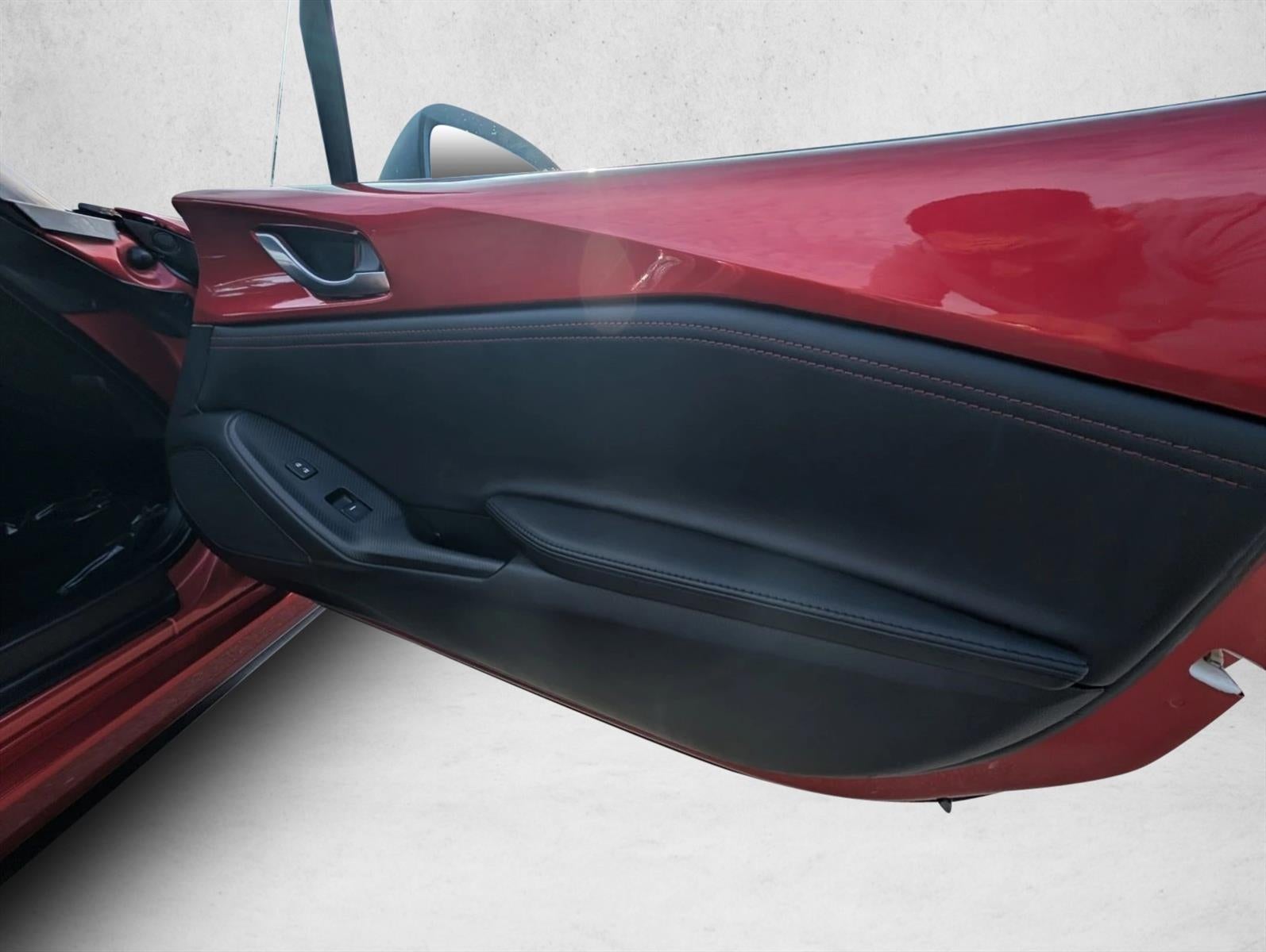 2016 Mazda Mazda MX-5 Miata 2dr Conv Auto Grand Touring