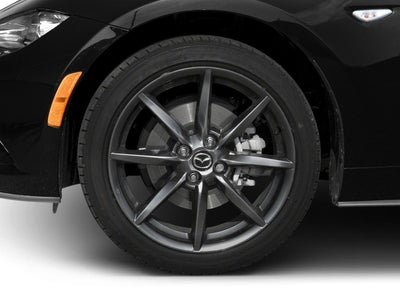 2016 Mazda Mazda MX-5 Miata 2dr Conv Auto Grand Touring