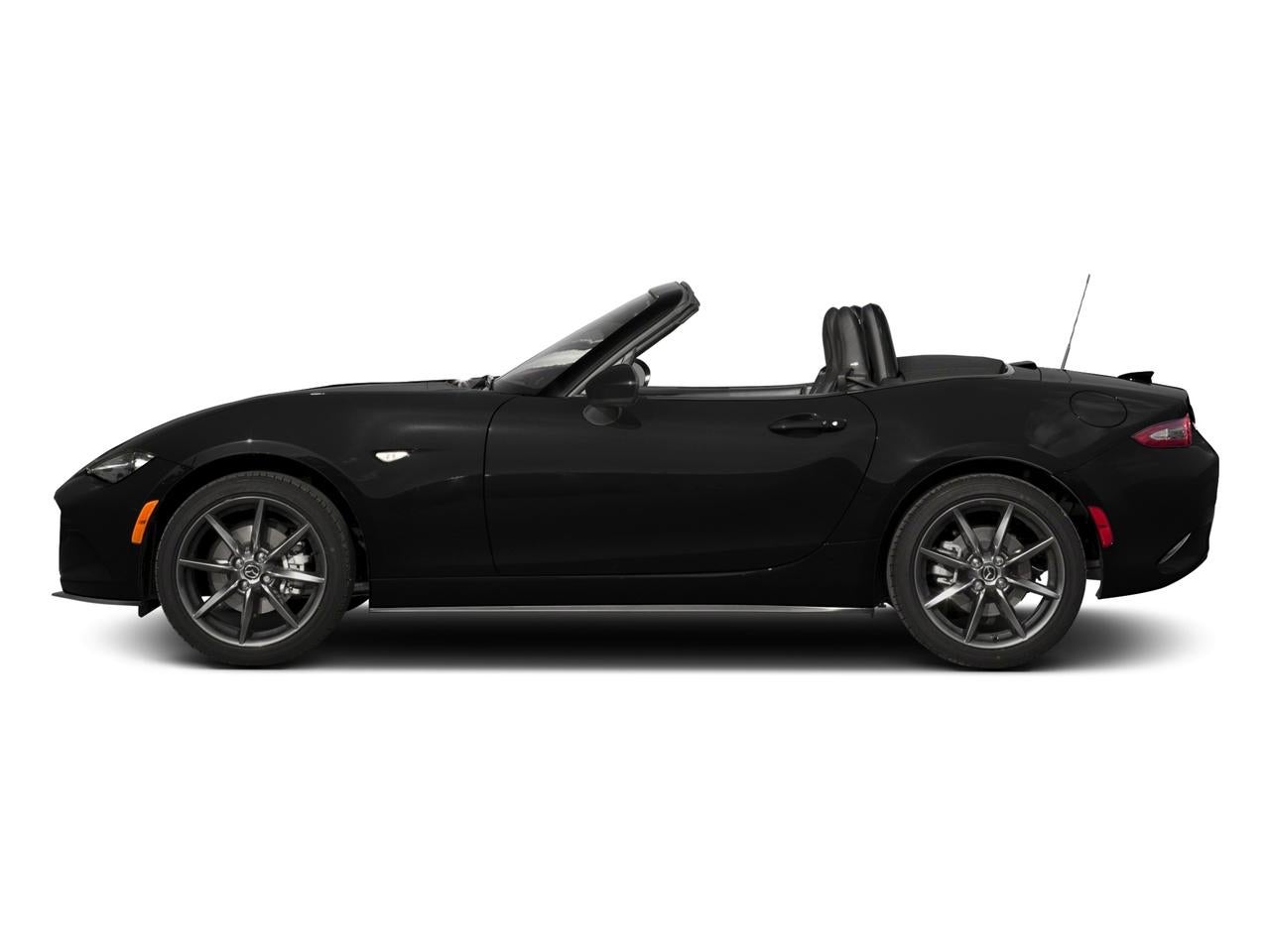 2016 Mazda Mazda MX-5 Miata 2dr Conv Auto Grand Touring