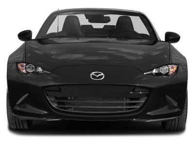 2016 Mazda Mazda MX-5 Miata 2dr Conv Auto Grand Touring