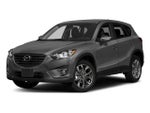 2016 Mazda Mazda CX-5 FWD 4dr Auto Grand Touring