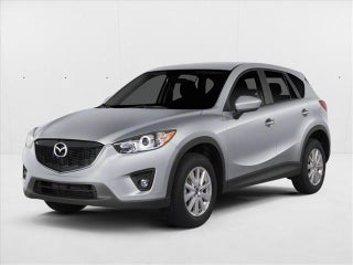 2013 Mazda Mazda CX-5 AWD 4dr Auto Touring