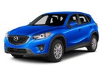 2013 Mazda Mazda CX-5 AWD 4dr Auto Touring