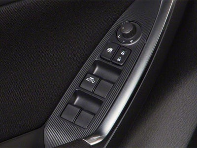 2013 Mazda Mazda CX-5 AWD 4dr Auto Touring