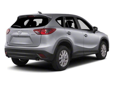 2013 Mazda Mazda CX-5 AWD 4dr Auto Touring