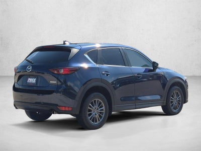 2020 Mazda Mazda CX-5 Touring FWD