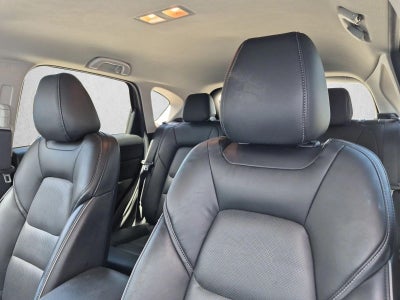 2025 Mazda Mazda CX-5 2.5 S Select Package AWD