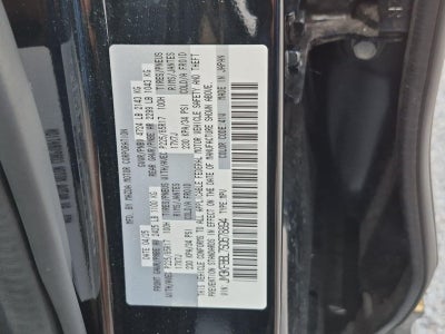 2025 Mazda Mazda CX-5 2.5 S Select Package AWD
