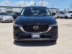 2025 Mazda Mazda CX-5 2.5 S Select Package AWD