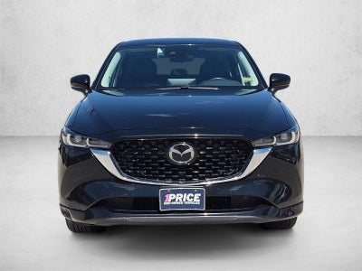 2025 Mazda Mazda CX-5 2.5 S Select Package AWD