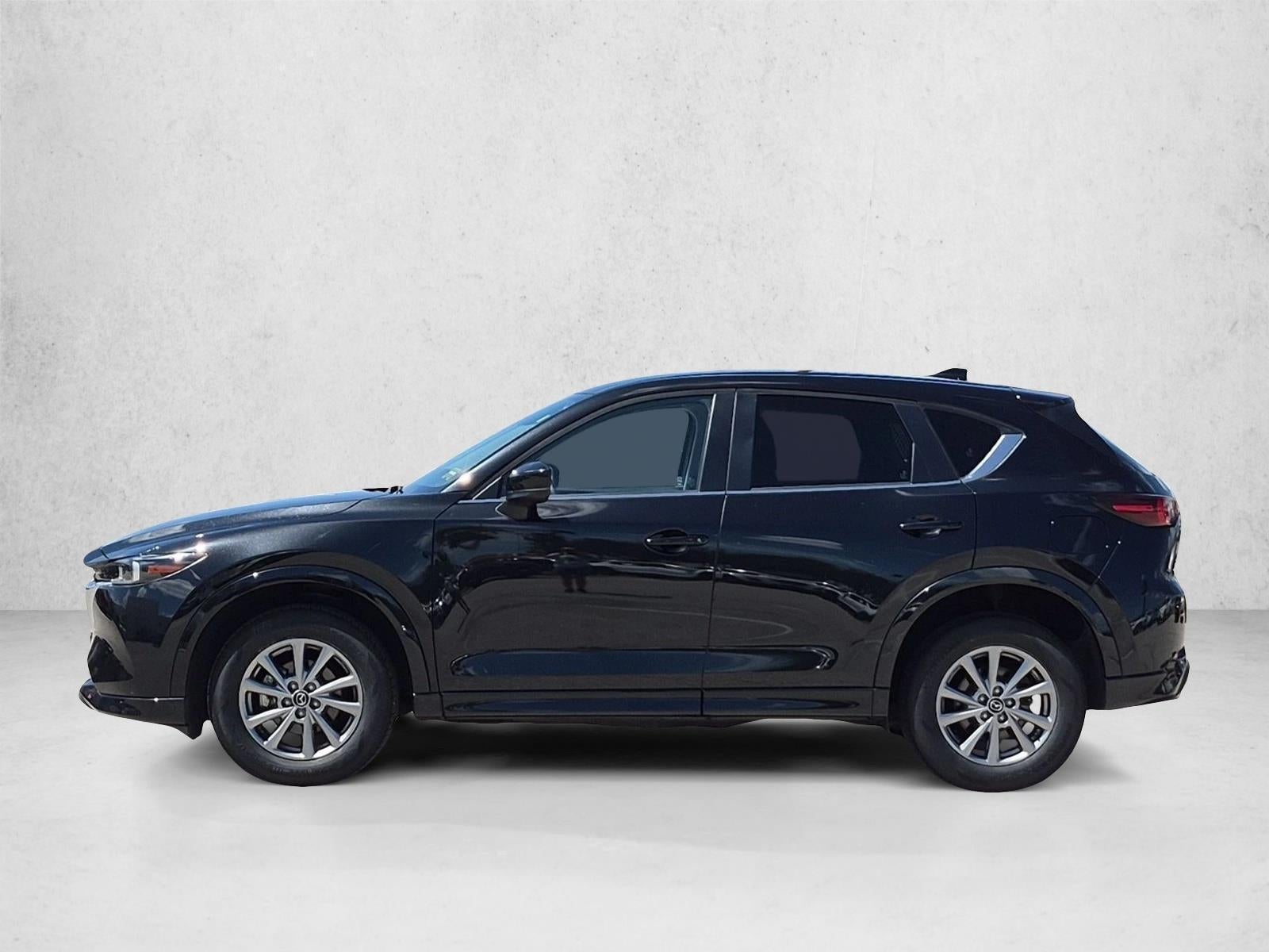 2025 Mazda Mazda CX-5 2.5 S Select Package AWD