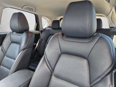 2025 Mazda Mazda CX-5 2.5 S Select Package AWD