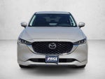 2025 Mazda Mazda CX-5 2.5 S Select Package AWD