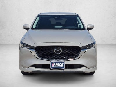 2025 Mazda Mazda CX-5 2.5 S Select Package AWD