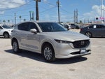 2025 Mazda Mazda CX-5 2.5 S Select Package AWD