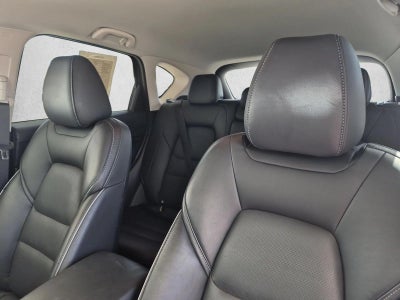 2025 Mazda Mazda CX-5 2.5 S Select Package AWD