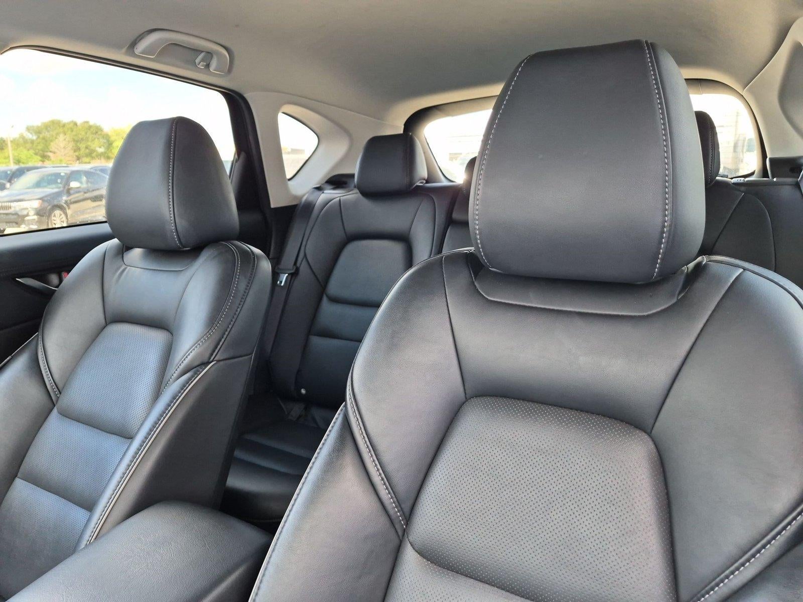 2024 Mazda Mazda CX-5 2.5 S Select Package AWD